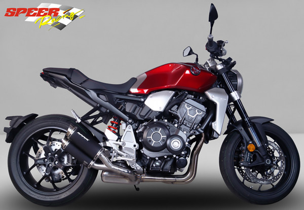 Bodis - CB1000R 2018-2023