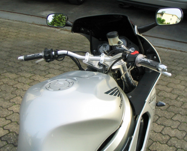 Superbike Kit CBR 900RR 92-95 (GH2) #varinfo