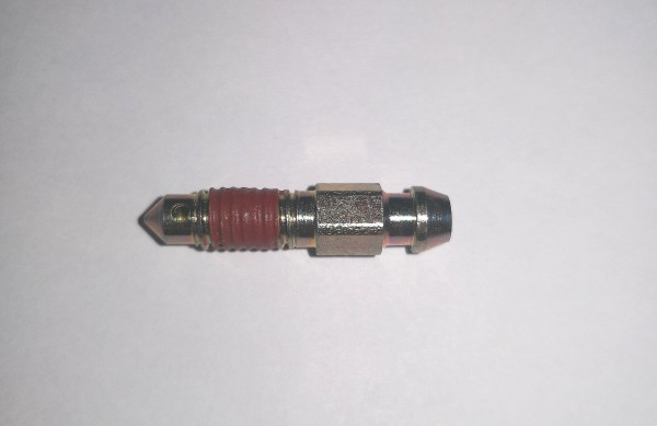 SpeedBleeder Schraube M6 x 1.00 (29mm)