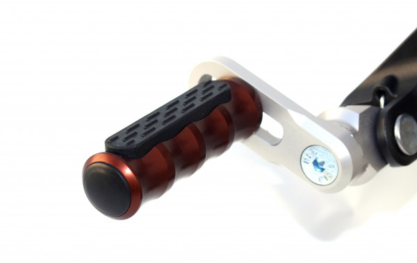 Super-Grip Vario Multi Fußrastenset 20-35mm #varinfo