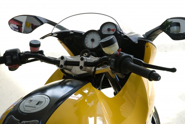 Superbike Umbau R 1200S 06- mit ABS #varinfo