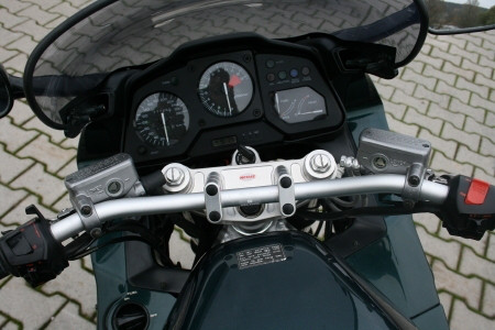 Superbike Kit VFR 750 90-93 (RC36) #varinfo
