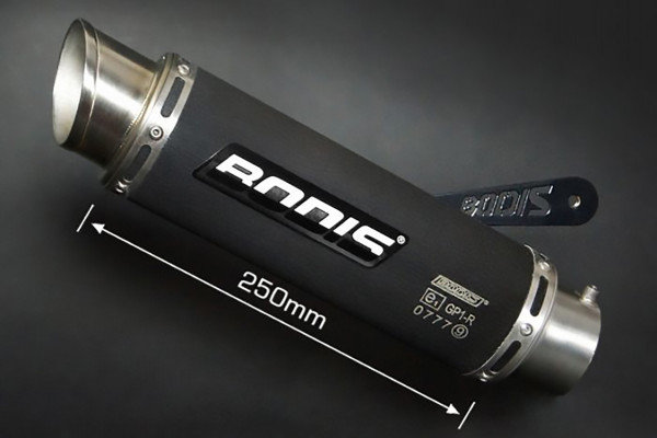 Bodis - S1000R 2014-2016