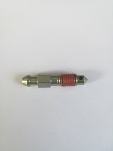 SpeedBleeder Schraube M8 x 1.25 (38mm)