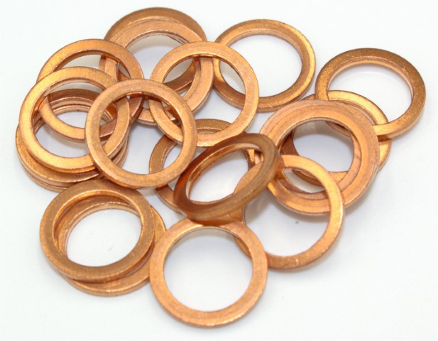 Dichtring / Fettabstreifer 50/60x4mm, viele weitere im Shop Dichtring / Fettabstreifer 50/60x4mm, viele weitere im Shop