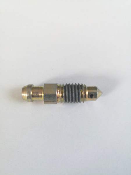 SpeedBleeder Schraube M8 x 1.25 (33mm)