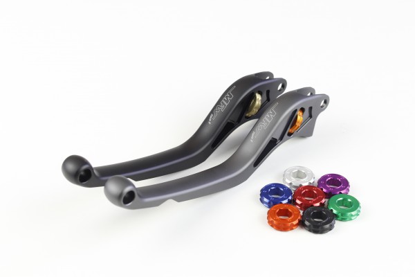 Race II Hebel lang SET B.072 K.092 #varinfo