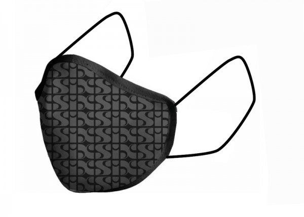 Atemschutzmaske waschbar
