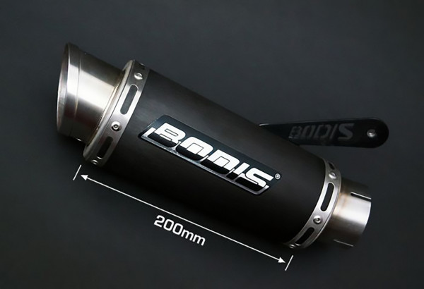 Bodis - S1000RR 2009-2014
