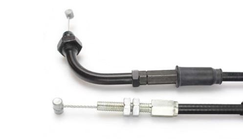 Gaszugset Superbike YZF - R1 / SP (04-06)